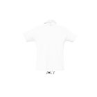 SOL'S SO11342 SOL'S SUMMER II - MEN'S POLO SHIRT 3XL