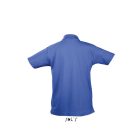 SOL'S SO11344 SOL'S SUMMER II KIDS' - POLO SHIRT 4A