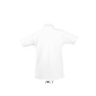 SOL'S SO11344 SOL'S SUMMER II KIDS' - POLO SHIRT 12A