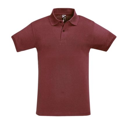 SOL'S SO11346 SOL'S PERFECT MEN - POLO SHIRT L