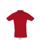SOL'S SO11346 SOL'S PERFECT MEN - POLO SHIRT S