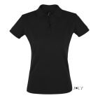 SOL'S SO11347 SOL'S PERFECT WOMEN - POLO SHIRT 3XL