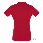 SOL'S SO11347 SOL'S PERFECT WOMEN - POLO SHIRT 2XL