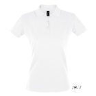 SOL'S SO11347 SOL'S PERFECT WOMEN - POLO SHIRT 2XL