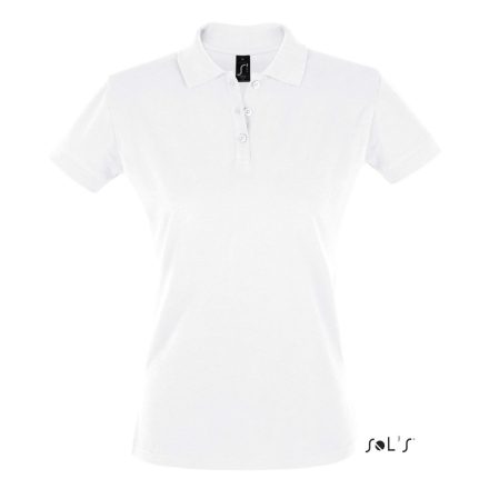 SOL'S SO11347 SOL'S PERFECT WOMEN - POLO SHIRT M
