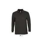 SOL'S SO11353 SOL'S WINTER II - MEN'S POLO SHIRT 2XL