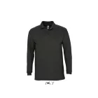SOL'S SO11353 SOL'S WINTER II - MEN'S POLO SHIRT M