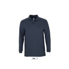 SOL'S SO11353 SOL'S WINTER II - MEN'S POLO SHIRT L