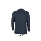 SOL'S SO11353 SOL'S WINTER II - MEN'S POLO SHIRT L