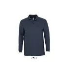 SOL'S SO11353 SOL'S WINTER II - MEN'S POLO SHIRT M