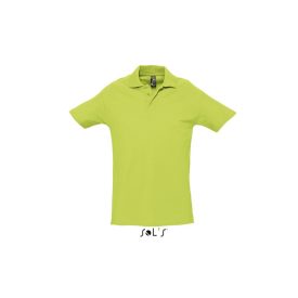   SOL'S SO11362 SOL'S SPRING II - MEN’S PIQUE POLO SHIRT 2XL