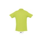 SOL'S SO11362 SOL'S SPRING II - MEN’S PIQUE POLO SHIRT M