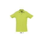 SOL'S SO11362 SOL'S SPRING II - MEN’S PIQUE POLO SHIRT XL