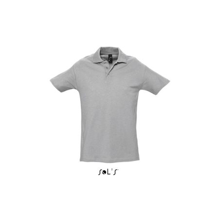 SOL'S SO11362 SOL'S SPRING II - MEN’S PIQUE POLO SHIRT M