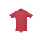 SOL'S SO11362 SOL'S SPRING II - MEN’S PIQUE POLO SHIRT 4XL