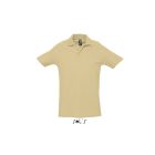 SOL'S SO11362 SOL'S SPRING II - MEN’S PIQUE POLO SHIRT S