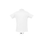 SOL'S SO11362 SOL'S SPRING II - MEN’S PIQUE POLO SHIRT XL