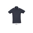 SOL'S SO11365 SOL'S PRACTICE MEN - POLO SHIRT XL