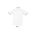 SOL'S SO11365 SOL'S PRACTICE MEN - POLO SHIRT 2XL