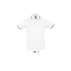 SOL'S SO11365 SOL'S PRACTICE MEN - POLO SHIRT XL