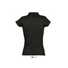 SOL'S SO11376 SOL'S PRESCOTT WOMEN - POLO SHIRT L