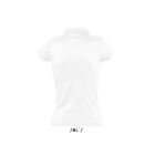 SOL'S SO11376 SOL'S PRESCOTT WOMEN - POLO SHIRT S