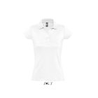 SOL'S SO11376 SOL'S PRESCOTT WOMEN - POLO SHIRT XL