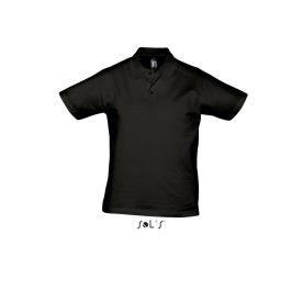 SOL'S SO11377 SOL'S PRESCOTT MEN - POLO SHIRT 2XL