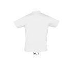 SOL'S SO11377 SOL'S PRESCOTT MEN - POLO SHIRT L