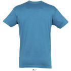 SOL'S SO11380 SOL'S REGENT - UNISEX KÖRNYAKÚ PÓLÓ 2XL