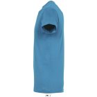 SOL'S SO11380 SOL'S REGENT - UNISEX KÖRNYAKÚ PÓLÓ XL