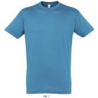 SOL'S SO11380 SOL'S REGENT - UNISEX KÖRNYAKÚ PÓLÓ XS