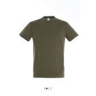 SOL'S SO11380 SOL'S REGENT - UNISEX KÖRNYAKÚ PÓLÓ L