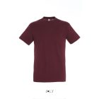 SOL'S SO11380 SOL'S REGENT - UNISEX KÖRNYAKÚ PÓLÓ 3XL