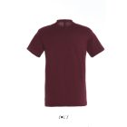 SOL'S SO11380 SOL'S REGENT - UNISEX KÖRNYAKÚ PÓLÓ 3XL