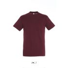 SOL'S SO11380 SOL'S REGENT - UNISEX KÖRNYAKÚ PÓLÓ L