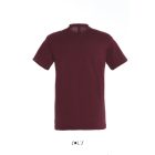 SOL'S SO11380 SOL'S REGENT - UNISEX KÖRNYAKÚ PÓLÓ S