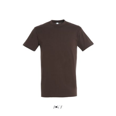 SOL'S SO11380 SOL'S REGENT - UNISEX KÖRNYAKÚ PÓLÓ S