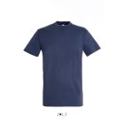 SOL'S SO11380 SOL'S REGENT - UNISEX KÖRNYAKÚ PÓLÓ M