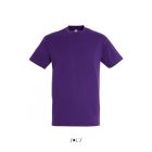 SOL'S SO11380 SOL'S REGENT - UNISEX KÖRNYAKÚ PÓLÓ 2XL