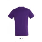 SOL'S SO11380 SOL'S REGENT - UNISEX KÖRNYAKÚ PÓLÓ XL