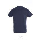 SOL'S SO11380 SOL'S REGENT - UNISEX KÖRNYAKÚ PÓLÓ 4XL