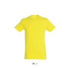 SOL'S SO11380 SOL'S REGENT - UNISEX KÖRNYAKÚ PÓLÓ M