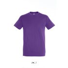 SOL'S SO11380 SOL'S REGENT - UNISEX KÖRNYAKÚ PÓLÓ L