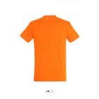 SOL'S SO11380 SOL'S REGENT - UNISEX KÖRNYAKÚ PÓLÓ 5XL