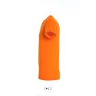 SOL'S SO11380 SOL'S REGENT - UNISEX KÖRNYAKÚ PÓLÓ 5XL