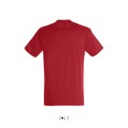 SOL'S SO11380 SOL'S REGENT - UNISEX KÖRNYAKÚ PÓLÓ M