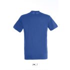 SOL'S SO11380 SOL'S REGENT - UNISEX KÖRNYAKÚ PÓLÓ M