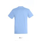 SOL'S SO11380 SOL'S REGENT - UNISEX KÖRNYAKÚ PÓLÓ 3XL