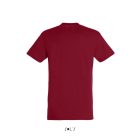 SOL'S SO11380 SOL'S REGENT - UNISEX KÖRNYAKÚ PÓLÓ XL